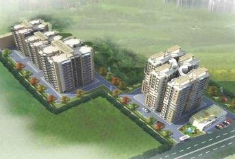 GVT Green Valley Towers Project Deails