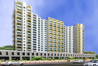 Kukreja Chembur Heights 2 Project Deails