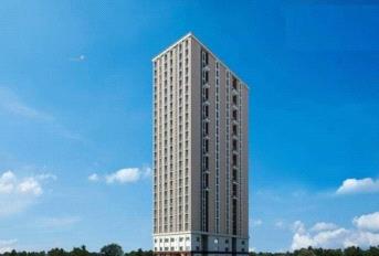 Lalani Grandeur Project Deails