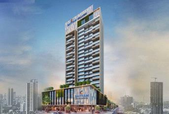 Satyam Bellagio Project Deails