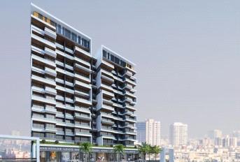 Satyam Mayfair Project Deails