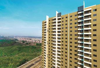 Shapoorji Pallonji Joyville