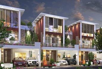 Shravanthi Oakridge Project Deails