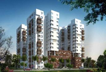 Vaswani Brentwood Project Deails