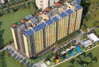 Malpani Vivanta Project Deails