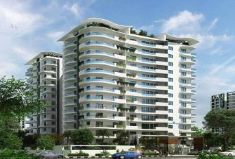 Vishnu Parimala SkyView Project Deails