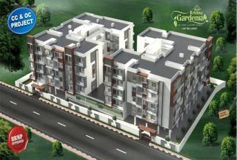 VK Krishna Gardenia Project Deails