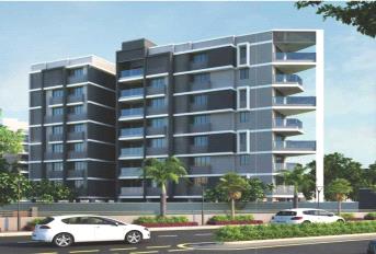 Samriddhi Anushri Pratishtha Project Deails