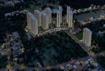 Sobha Dream Gardens Project Deails