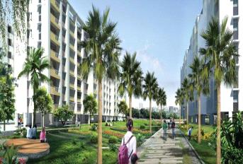 Puravankara Royal Chennai Suite Project Deails