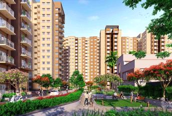 Shriram Codename Yuva Project Deails