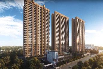 Godrej Aristocrat Project Deails