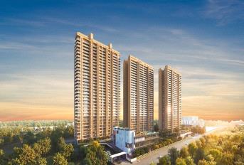 Godrej Aristocrat  Project Deails