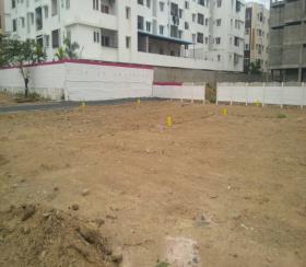 Residential Plot For Sale in Avatar Nakshthra