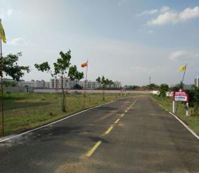 Residential Plot For Sale in JK