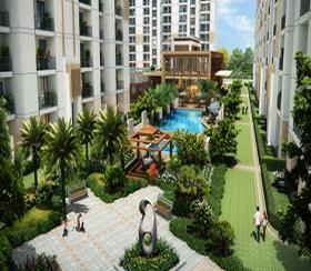 Emaar Gurgaon Greens