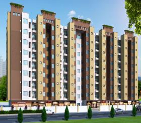 ShreeBhawani Residency