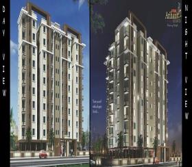 Coral Arihant Heights