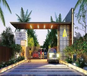 akshaya quilte lands