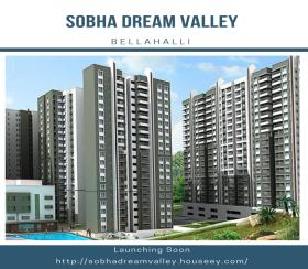 Sobha Dream Valley