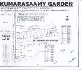 KUMARASAAMY GARDEN