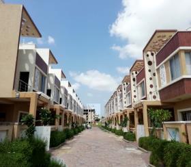 suparshwa garden city