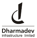   Dharmadev Infrastructure Limited