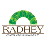   Radhey Constructions India Pvt Ltd