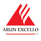   Arun Excello Foundations Pvt Ltd