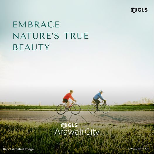 GLS Arawali City: Experience the Splendor of Nature in the Heart of Urban Living Update