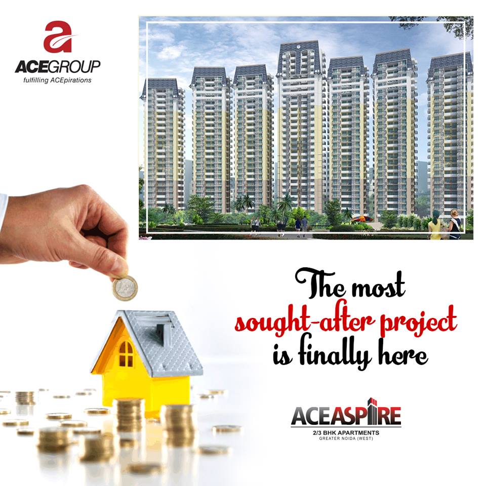 The most sought - after project is finally here at Ace Aspire Update