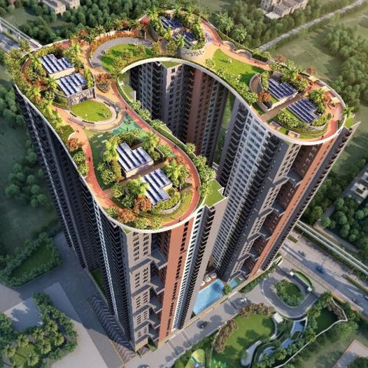 The Pinnacle of Sustainable Luxury: Eco-Friendly Skyscraper Homes in the Heart of the City Update