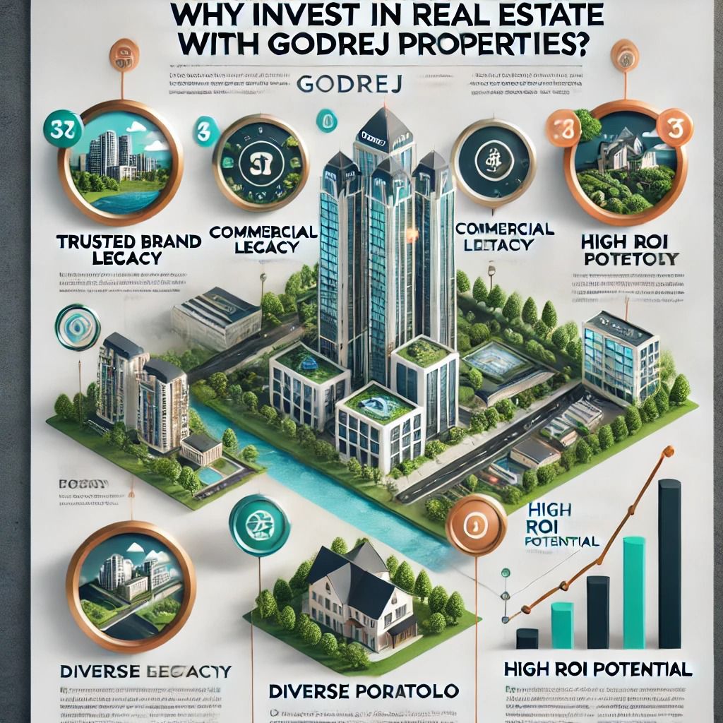 Invest in the Future with Godrej Horizon, Starting at Rs. 75 Lakhs, Pune Update