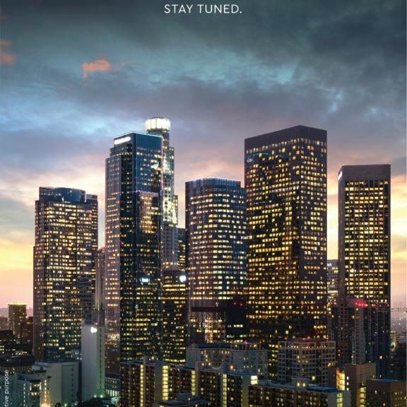 The Skyline's New Star: Upcoming High-Rise Marvel in the Heart of the City - Stay Tuned Update