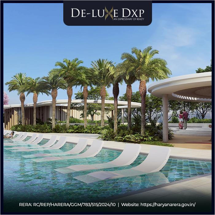 Discover Serenity at De-Luxe DXP: [Builder Name]'s Premium Retreat in [Location] Update