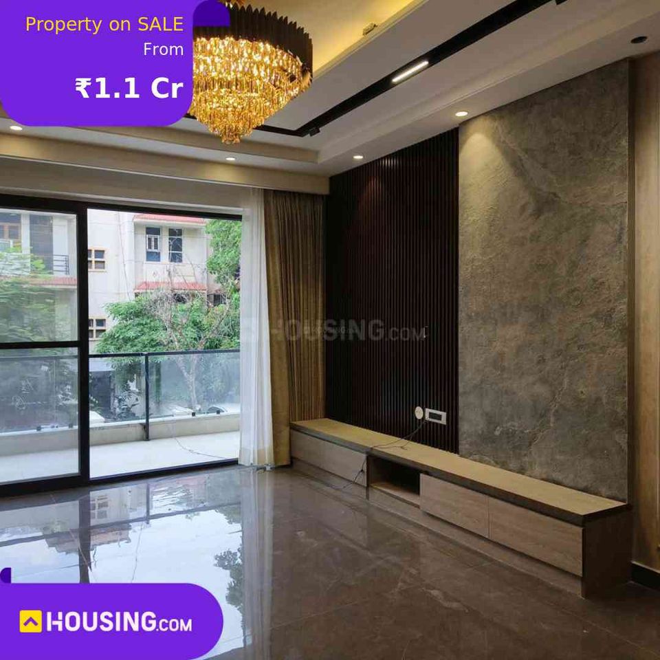 Luxury Redefined: [Builder Name]'s [Project Name] Residences Starting from ?1.1 Cr in [Location] Update