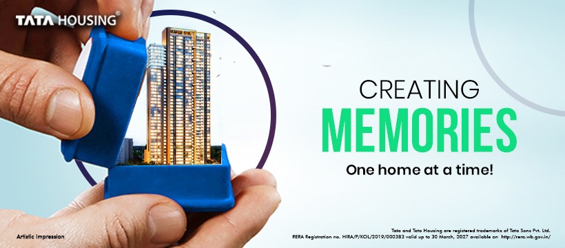 Tata Housing Presents 'Memories Tower': A New Landmark in Modern Living, Mumbai Update