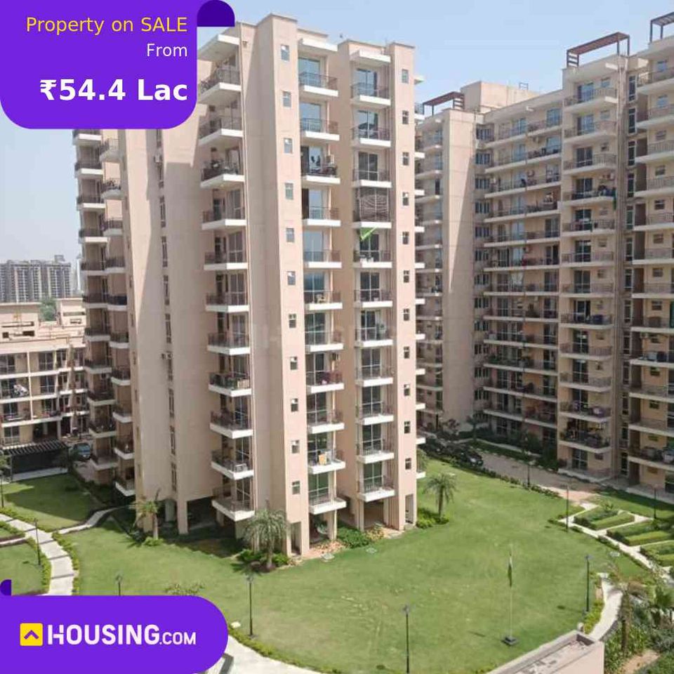 Find Your Perfect Home: Housing.com's Value-for-Money Apartments Starting at ?54.4 Lac Update