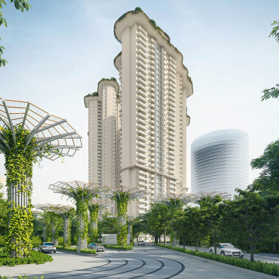 Green Haven Towers: The Epitome of Sustainable Luxury in Gurugram Update