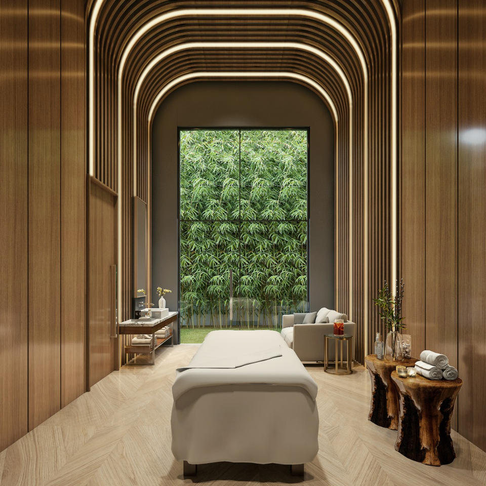 Sanctuary of Serenity: The Artisan's Touch in Zen Gardens Residences, Urban Tranquility Defined Update