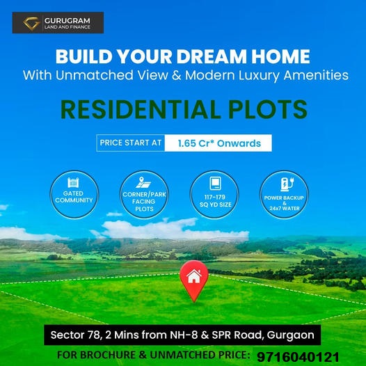 M3M Antalya Hills: Embrace the Serenity of Hill Side Living in Sector 79, Gurugram Update