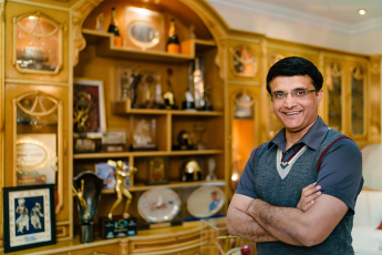 sourav ganguly house pictures – Zricks.com